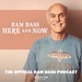 Ram Dass Here And Now