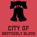 City of Brotherly Blood