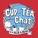 A Cup Of Tea And A Chat With Allie And Bean Weekly Sampler