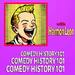 Comedy History 101