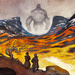 The Lost Mountain Saga: Man of River