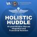 Holistic Huddle