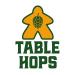 Table Hops - Pairing Beer and Board Games