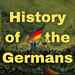 History of the Germans