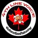 4th Line Voice Podcast