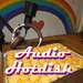 Audio Hotdish