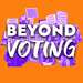 Beyond Voting