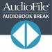 Audiobook Break with AudioFile Magazine