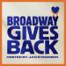 Broadway Gives Back
