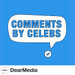 Comments by Celebs