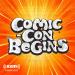COMIC-CON BEGINS: Origin Stories of the San Diego Comic-Con and the Rise of Modern Fandom