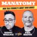 Manatomy with Danny Wallace & Phil Hilton