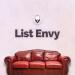 List Envy