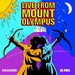 Live from Mount Olympus