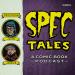Spec Tales: A Comic Book Podcast