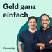 Finanzen ganz einfach - von Saidi, Sophie & Emil