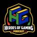 Heroes of Gaming Podcast