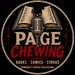 Page Chewing