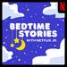 Bedtime Stories with Netflix Jr.