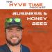 Hyve Time- Beekeeping and the Business of the Honey Bee