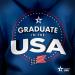 Graduate In The USA