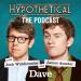 Hypothetical The Podcast with Josh Widdicombe and James Acaster