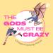 The Gods Must Be Crazy: A Philippine Mythology Podcast