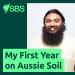 My First Year on Aussie Soil