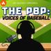 THE PBP: VOICES OF BASEBALL