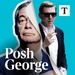 Posh George: The culprit behind Farage Times Investigates