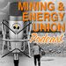 The Mining And Energy Union Podcast