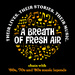 A Breath of Fresh Air - warm, classic, rock interviews with musical legends from the 60s, 70s, 80s