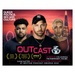 OUTCAST WORLD