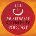 Museum Of Comedy Podcast