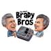 The Real Brady Bros