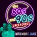 The 80s and 90s Uncensored