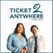  Ticket 2 Anywhere Podcast 