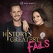 This is History: History’s Greatest Fails  