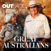 R.M.Williams OUTBACK Great Australians