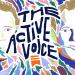 The active voice