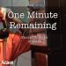 One Minute Left - Inmate Stories