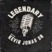 Legendary with Kevin Jonas Sr