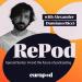 RePod - European podcasting 
