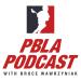 The PBLA Podcast