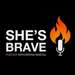 She's Brave Podcast - Kristina Driscoll