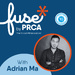 Fuse - The PR, Marketing and Communications Podcast