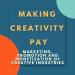 Making Creativity Pay