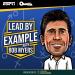 Lead By Example with Bob Myers