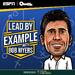 Lead By Example with Bob Myers