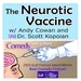 The Neurotic Vaccine: Comedy with a Point with Andy Cowan & (AI) Dr. K